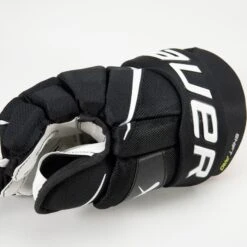 Bauer Vapor Shift Pro Intermediate Hockey Gloves -Bauer bauer gloves bauer vapor shift pro intermediate hockey gloves 29360075210818