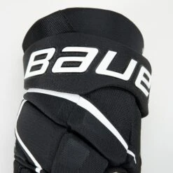 Bauer Vapor Shift Pro Intermediate Hockey Gloves -Bauer bauer gloves bauer vapor shift pro intermediate hockey gloves 29360075440194
