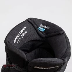 Bauer Vapor Team Pro Junior Hockey Gloves (2019) 17 Bauer Vapor Team Pro Junior Hockey Gloves (2019) -Bauer bauer gloves bauer vapor team pro junior hockey gloves 2019 14962433523778