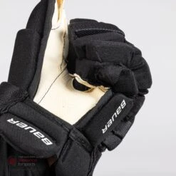 Bauer Vapor Team Pro Junior Hockey Gloves (2019) 14 Bauer Vapor Team Pro Junior Hockey Gloves (2019) -Bauer bauer gloves bauer vapor team pro junior hockey gloves 2019 14962433851458