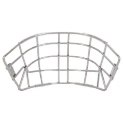 Bauer 930 Certified Straight Bar Junior Replacement Cage -Bauer bauer goalie accessories 930 certified straight bar cage inset3