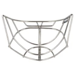Bauer 960/930 Non-Certified Cat Eye Senior Replacement Cage -Bauer bauer goalie accessories 960 930 non certified cat eye cage inset4