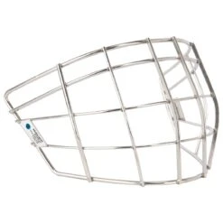 Bauer NME Certified Straight Bar Junior Replacement Cage