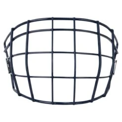 Bauer -Bauer bauer goalie accessories nme certified straight bar cage sr inset2