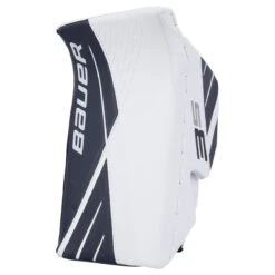 Bauer Supreme 3S Intermediate Goalie Blocker