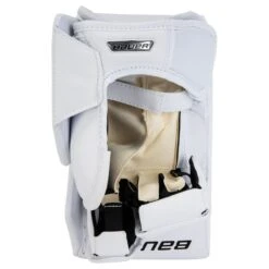 Bauer GSX Intemerdiate Goalie Blocker -Bauer bauer goalie blocker gsx int inset4