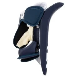 Bauer GSX Junior Goalie Blocker -Bauer bauer goalie blocker gsx jr inset3