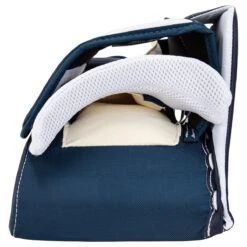 Bauer GSX Junior Goalie Blocker -Bauer bauer goalie blocker gsx jr inset5