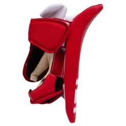 Bauer GSX Senior Goalie Blocker -Bauer bauer goalie blocker gsx sr inset3