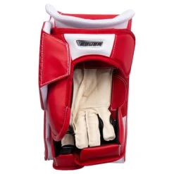 Bauer GSX Senior Goalie Blocker -Bauer bauer goalie blocker gsx sr inset4