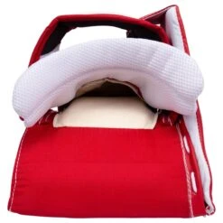 Bauer GSX Senior Goalie Blocker -Bauer bauer goalie blocker gsx sr inset5