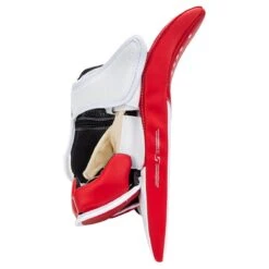 Bauer Supreme M5 Pro Intermediate Goalie Blocker -Bauer bauer goalie blocker supreme m5 pro int inset2