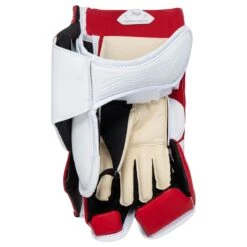 Bauer Supreme M5 Pro Intermediate Goalie Blocker -Bauer bauer goalie blocker supreme m5 pro int inset3