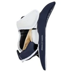 Bauer Supreme M5 Pro Senior Goalie Blocker 7 Bauer Supreme M5 Pro Senior Goalie Blocker -Bauer bauer goalie blocker supreme m5 pro sr inset2