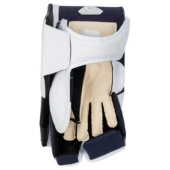 Bauer Supreme M5 Pro Senior Goalie Blocker 8 Bauer Supreme M5 Pro Senior Goalie Blocker -Bauer bauer goalie blocker supreme m5 pro sr inset3