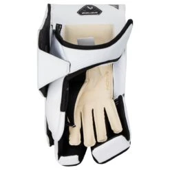 Bauer Supreme Mach Senior Goalie Blocker -Bauer bauer goalie blocker supreme mach sr inset3