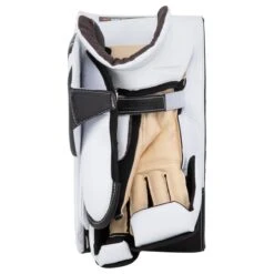 Bauer Supreme UltraSonic Senior Goalie Blocker -Bauer bauer goalie blocker supreme ultrasonic sr inset4