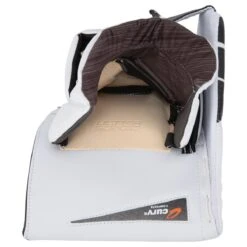 Bauer Supreme UltraSonic Senior Goalie Blocker -Bauer bauer goalie blocker supreme ultrasonic sr inset5