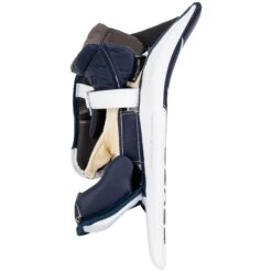 Bauer Vapor 3X Intermediate Goalie Blocker -Bauer bauer goalie blocker vapor 3x int inset2