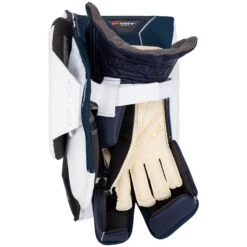 Bauer Vapor 3X Intermediate Goalie Blocker -Bauer bauer goalie blocker vapor 3x int inset3