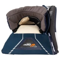 Bauer Vapor 3X Intermediate Goalie Blocker -Bauer bauer goalie blocker vapor 3x int inset4