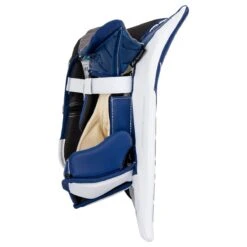 Bauer Vapor 3X Senior Goalie Blocker -Bauer bauer goalie blocker vapor 3x sr inset2