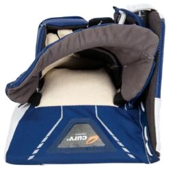 Bauer Vapor 3X Senior Goalie Blocker -Bauer bauer goalie blocker vapor 3x sr inset4