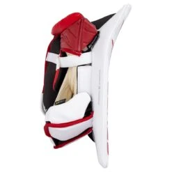 Bauer Vapor HyperLite Pro Senior Goalie Blocker 7 Bauer Vapor HyperLite Pro Senior Goalie Blocker -Bauer bauer goalie blocker vapor hyperlite sr inset2