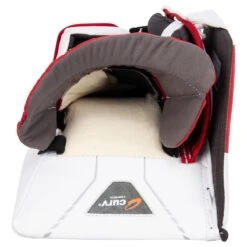 Bauer Vapor HyperLite Pro Senior Goalie Blocker 9 Bauer Vapor HyperLite Pro Senior Goalie Blocker -Bauer bauer goalie blocker vapor hyperlite sr inset4