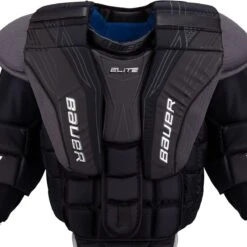 Bauer Elite Senior Goalie Chest & Arm Protector -Bauer bauer goalie chest protector elite sr 20 inset3