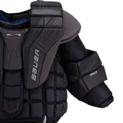 Bauer Elite Senior Goalie Chest & Arm Protector -Bauer bauer goalie chest protector elite sr 20 inset4