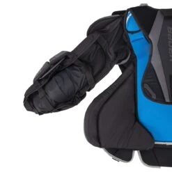Bauer Elite Senior Goalie Chest & Arm Protector -Bauer bauer goalie chest protector elite sr 20 inset5