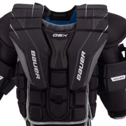 Bauer GSX Junior Goalie Chest & Arm Protector -Bauer bauer goalie chest protector gsx jr inset3