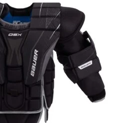 Bauer GSX Junior Goalie Chest & Arm Protector -Bauer bauer goalie chest protector gsx jr inset4