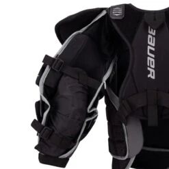 Bauer GSX Junior Goalie Chest & Arm Protector -Bauer bauer goalie chest protector gsx jr inset5