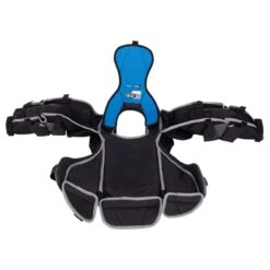 Bauer GSX Junior Goalie Chest & Arm Protector -Bauer bauer goalie chest protector gsx jr inset6