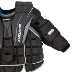 Bauer GSX Senior Goalie Chest & Arm Protector -Bauer bauer goalie chest protector gsx sr inset4
