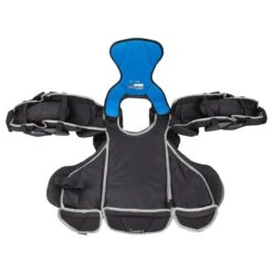 Bauer GSX Senior Goalie Chest & Arm Protector -Bauer bauer goalie chest protector gsx sr inset6