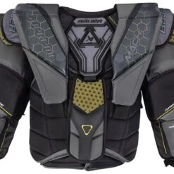 Bauer Supreme Mach Senior Goalie Chest & Arm Protector -Bauer bauer goalie chest protector supreme mach sr inset2