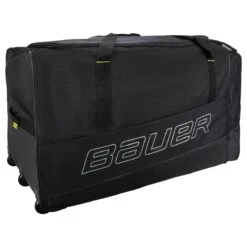 Bauer -Bauer bauer goalie equipment bag premium wheeled 21 inset1
