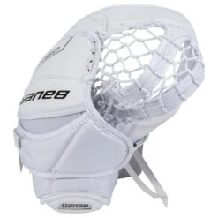 Bauer GSX Intermediate Goalie Glove -Bauer bauer goalie glove gsx int inset3