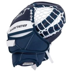 Bauer GSX Junior Goalie Glove -Bauer bauer goalie glove gsx jr inset2