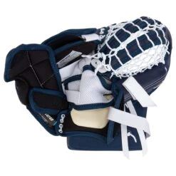 Bauer GSX Junior Goalie Glove -Bauer bauer goalie glove gsx jr inset3
