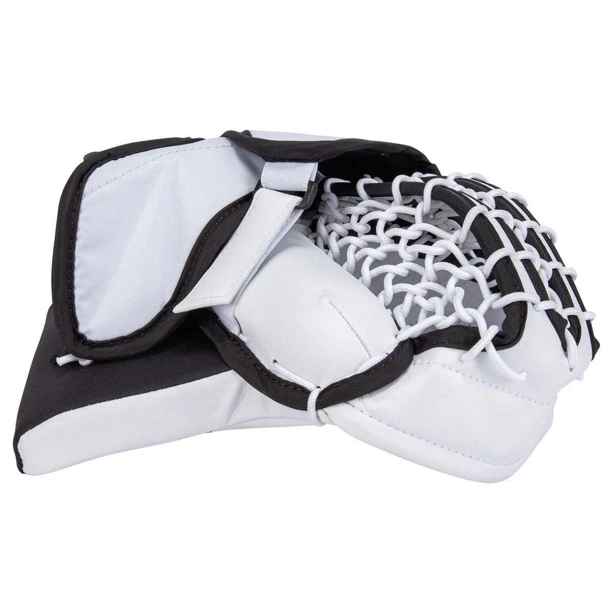 Bauer GSX Prodigy Youth Goalie Glove 2 Bauer GSX Prodigy Youth Goalie Glove - Image 2