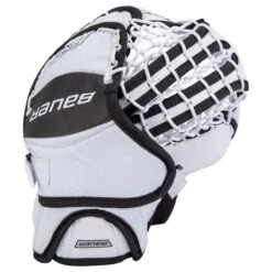 Bauer GSX Prodigy Youth Goalie Glove 6 Bauer GSX Prodigy Youth Goalie Glove -Bauer bauer goalie glove gsx prodigy yt inset2