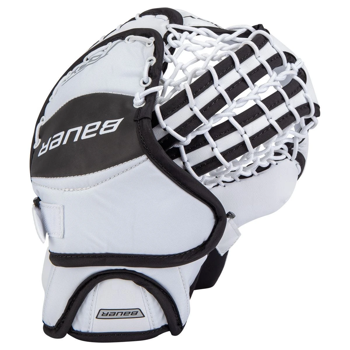 Bauer GSX Prodigy Youth Goalie Glove 3 Bauer GSX Prodigy Youth Goalie Glove - Image 3
