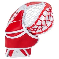 Bauer Supreme M5 Pro Intermediate Goalie Glove -Bauer bauer goalie glove supreme m5 pro int inset2