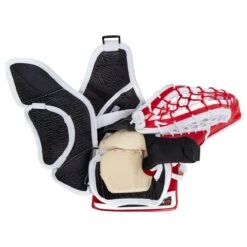 Bauer Supreme M5 Pro Intermediate Goalie Glove -Bauer bauer goalie glove supreme m5 pro int inset3