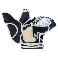 Bauer Supreme M5 Pro Senior Goalie Glove -Bauer bauer goalie glove supreme m5 pro sr inset3