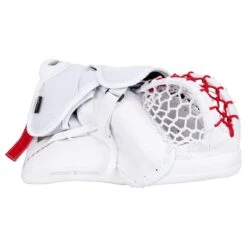 Bauer Vapor HyperLite Pro Senior Goalie Glove 6 Bauer Vapor HyperLite Pro Senior Goalie Glove -Bauer bauer goalie glove vapor hyperlite sr inset2